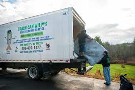 Best Dumpster Rental Services  in Garrettsville, OH